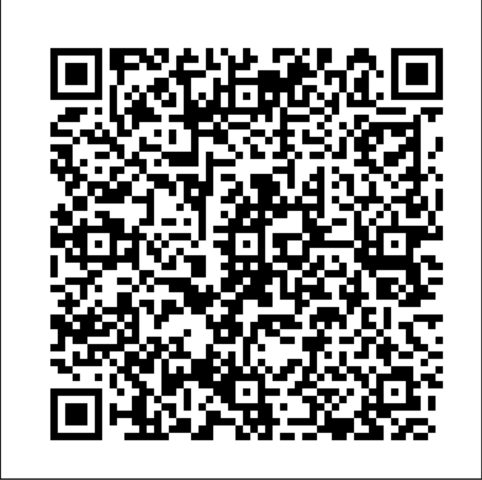 Payment QR